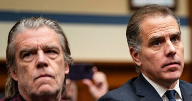 White House Lawyers Discouraged Kevin Morris's Manic Theory Before It Was Humiliatingly Debunked 