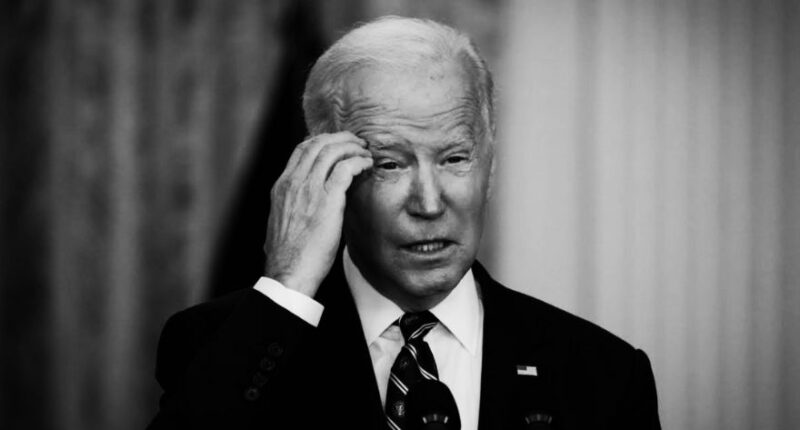 White House Refuses Biden Cognitive Test as Part of Upcoming Physical.