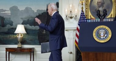 White House Reporters Knew About Biden All Along – HotAir