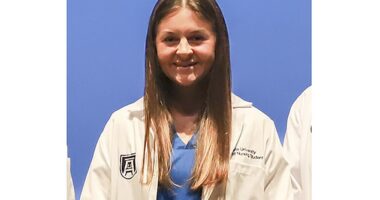 Nursing student Laken Riley was murdered while jogging on the University of Georgia campus