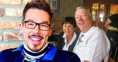 Who Are David Bromstad's Parents?