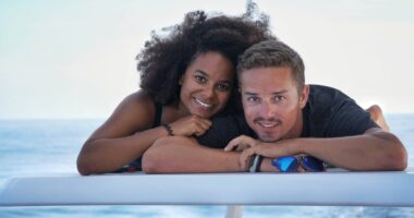 Who Are Sailing Uma? Net Worth and Possible Earnings