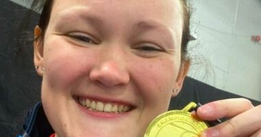 Who Are Wayne And Sherry Middaugh? Meet Kelly Middaugh Parents