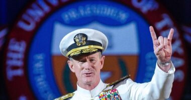 Who Are the Military Personnel Working Against Trump? – RedState