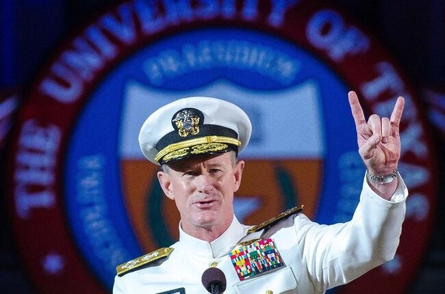 Who Are the Military Personnel Working Against Trump? – RedState