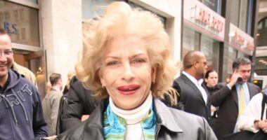 Who Is Frank Lucas’ Wife?