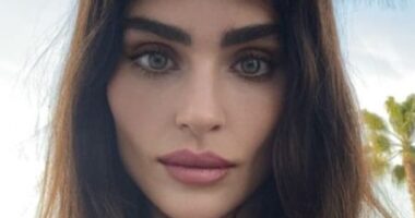 Who Is Ozzy Osbourne's Daughter Aimee Osbourne? Get All Details On Her