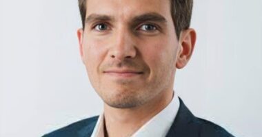 Who Is Robert Wiktorin - Rachel Khoo's Husband? Everything You Need To Know About Him