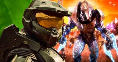 Who Is Var 'Gatanai? Has The Halo TV Show Found Its Arbiter?