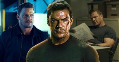 Who Starred in the Prime Video Series?