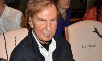 Who Was Claude Montana Married to? Who Was Wallis Franken?
