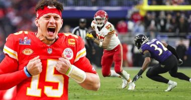 Who Won the Super Bowl 2024?