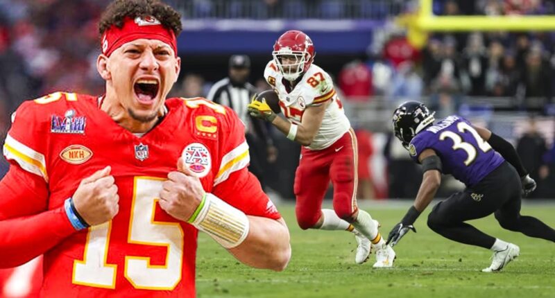 Who Won the Super Bowl 2024?