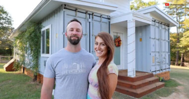 Who are YouTubers Life Uncontained? How rich are they?