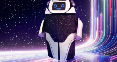 Who is Air Fryer on The Masked Singer? All the clues so far