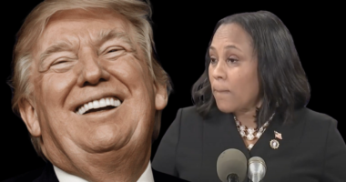 Who is Ashleigh Merchant? “Badass” Attorney Set to Bring Down Entire Trump Case In Georgia