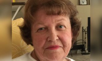 Who is Kali Kumor? 90 Year Old Volunteer Fired