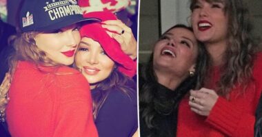 Who is Keleigh Teller? Everything to know about Taylor Swift's BFF