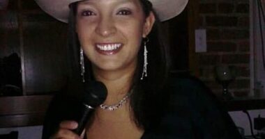 Lisa Lopez-Galvan, (pictured) also known as 'Lisa G', worked as a DJ for a community radio station KKFI. She had co-hosted the 'Taste of Tejano' program, which featured Hispanic music