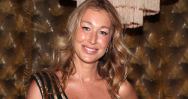 Who is Marielle Hadid married to? Her Age, Parents, Height, Kids