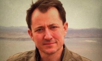 Who is Richard Gaisford? What Happened to Richard Gaisford?
