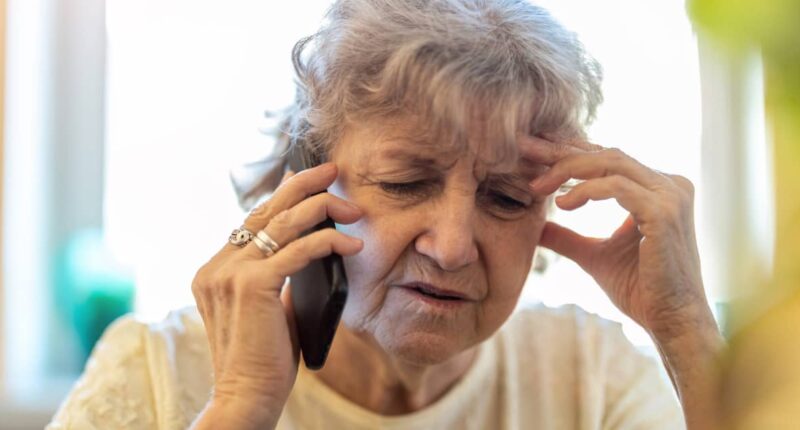 Who is your emergency contact? Older adults aging alone must be more prepared.