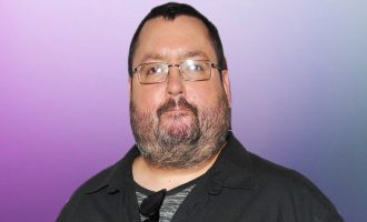 Who was Ewen Macintosh Married to? Who was Ewen Macintosh?