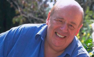 Who was John Savident’s Wife? Does John Savident have Children?