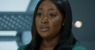 Who was fired from The Apprentice 2024? Onyeka Nweze becomes the latest candidate to be axed - after the winning team secured the largest sum in the show's history