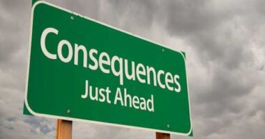 Whoops: California Minimum Wage Hike to Hit Consumers Hard