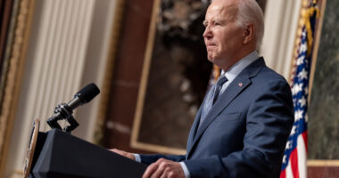 Why A Biden Biz Partner's Claims Joe Isn't Corrupt Sound Like Lies