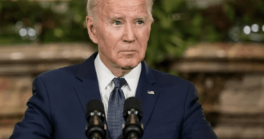 Why Are Republicans Backing Joe Biden’s War in Yemen?