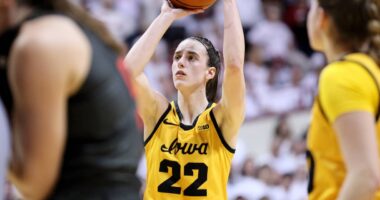 Why Caitlin Clark could make more money staying in college than going to the WNBA