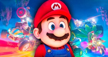 Why Critics Didn't Like The Super Mario Movie