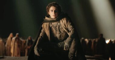Why Denis Villeneuve Wants To End With Dune 3
