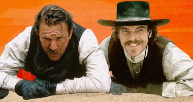 Why Did Kevin Costner Leave ‘Tombstone’ for 'Wyatt Earp'?