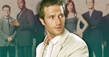Why Did Michael Vartan Leave Alias in Season 5?