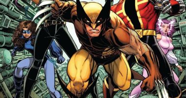 Why Did Wolverine Stop Wearing His Brown Costume?