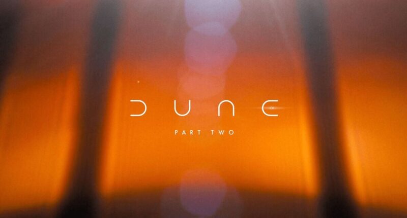 Why ‘Dune Part 2’ Shakes Up the Sci-Fi Scene