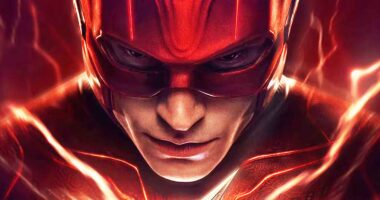 Why Ezra Miller Is Being Removed as The Flash in James Gunn's DCU