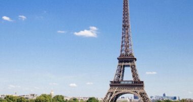 Why France Is Perfect For A Weekend Break