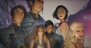 Why Hulu's Court Of Thorns And Roses TV Show Is Taking So Long