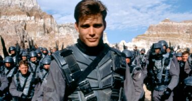 Why Is Starship Troopers Still So Misunderstood?