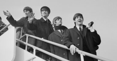 Why It's Impossible to Do a Beatles Biopic in a Single Movie
