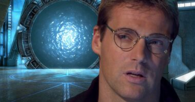 Why Michael Shanks Left Stargate SG-1 & Returned 1 Year Later
