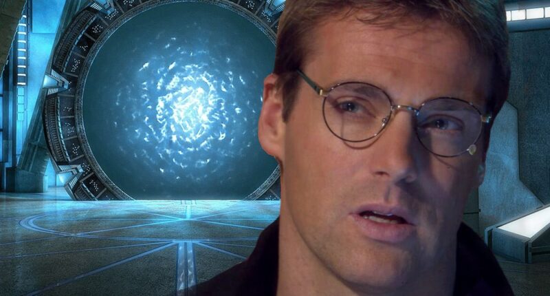 Why Michael Shanks Left Stargate SG-1 & Returned 1 Year Later