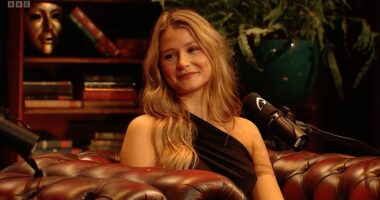 Why Mollie’s Traitors Journey Was So Captivating