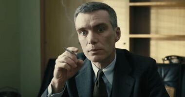 Why Oppenheimer Star Cillian Murphy Skipped a Sequel Role