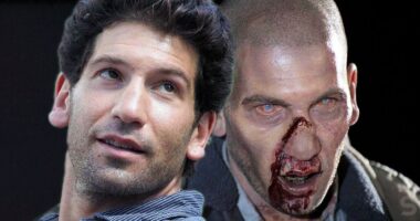 Why Shane Really Died In Season 2