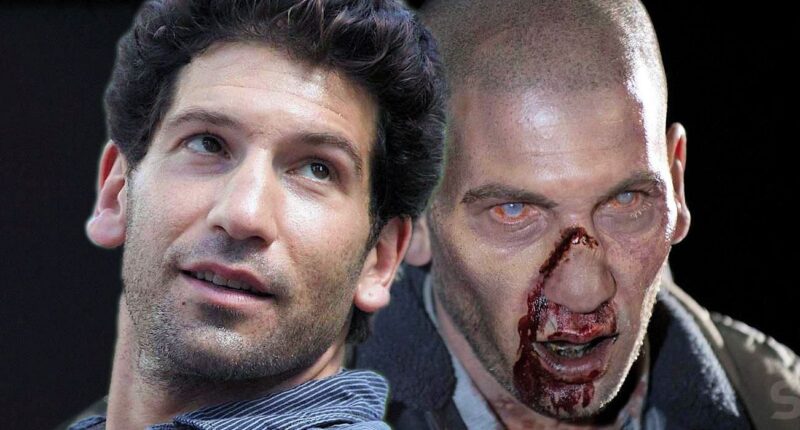 Why Shane Really Died In Season 2